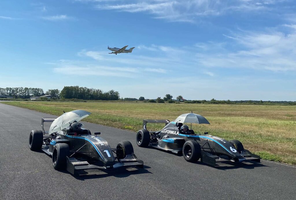 FORMEL RENAULT 2.0 COMPETITION