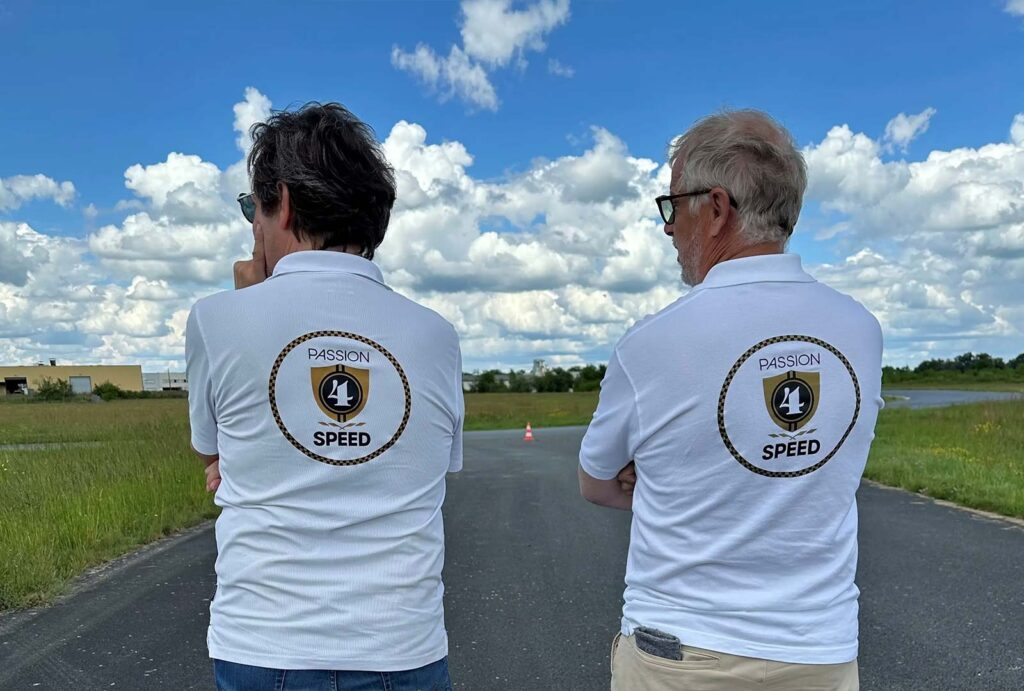 FORMEL RENAULT 2.0 COMPETITION